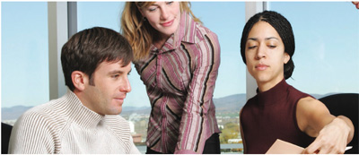 Improve your business with Professional Business Coaches, Inc.