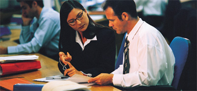 Grow with Professional Business Coaches, Inc.
